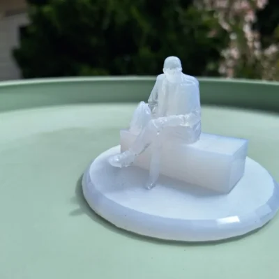 Miniatuur
